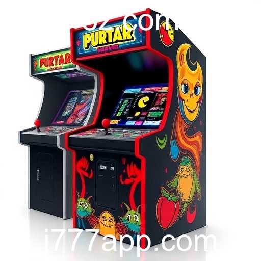 Arcade: A Evolução dos Clássicos do Entretenimento Digital