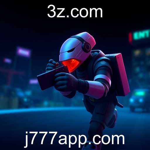 Novo Horizonte nos Jogos Online: A Ascensão do J777