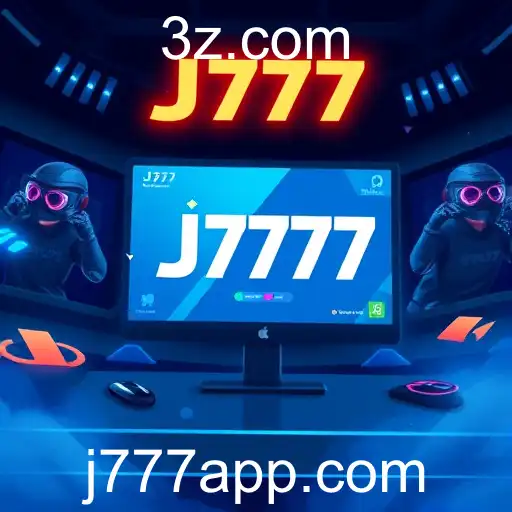 Ascensão do J777: O Novo Ponto de Encontro dos Jogadores Brasileiros