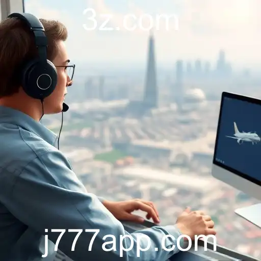 Expansão do J777: A Nova Era dos Jogos Online em 2025