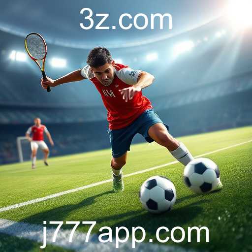 Ascensão do j777 no Mercado Brasileiro de Jogos