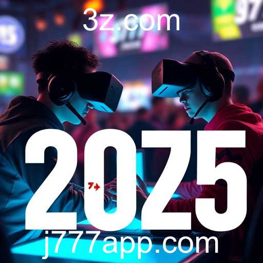 Tendências no Mundo dos Jogos em 2025