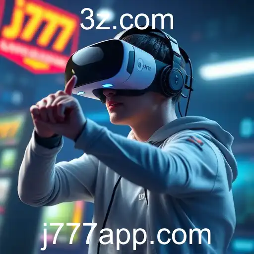 Tendências e Inovações no Mundo dos Jogos