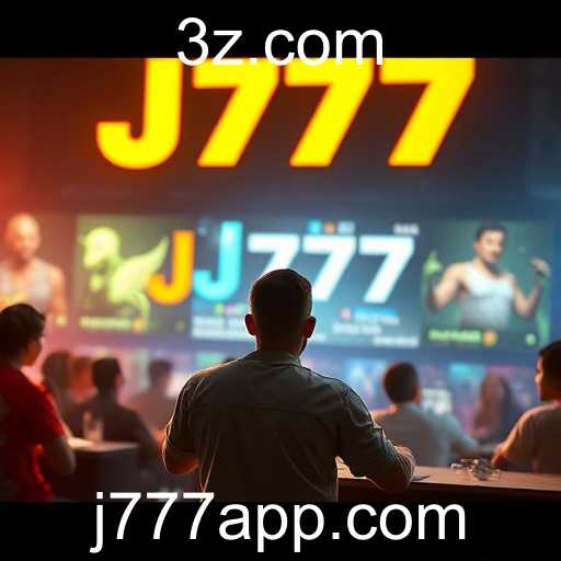 Revoluções do Jogo Online: O Impacto do J777 no Brasil