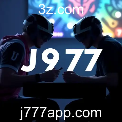 J777: Inovação e Estratégias no Universo dos Jogos Online