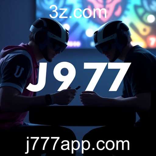 Revolução dos Jogos Online com a J777