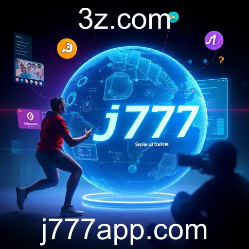 Tendências e Evoluções do J777 no Mercado de Jogos