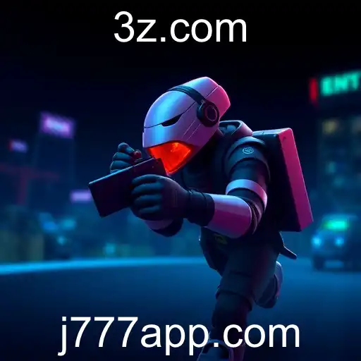 J777: A Revolução dos Jogos Online em Português