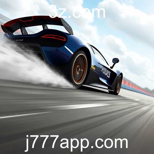 A Emoção e a Velocidade dos Jogos de Corrida na Plataforma J777