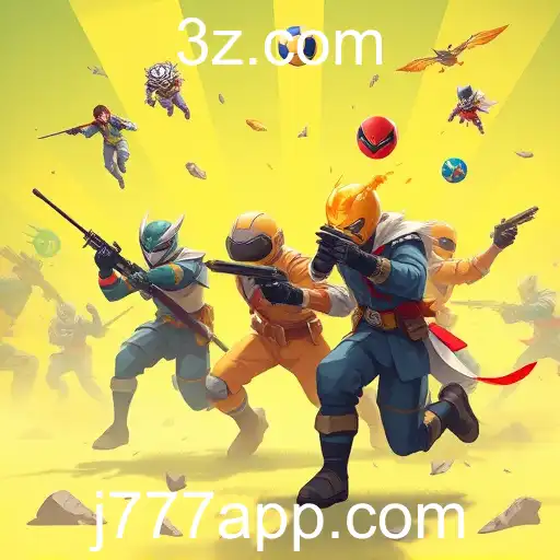 Ascensão dos Jogos Online: J777 Ganha Destaque