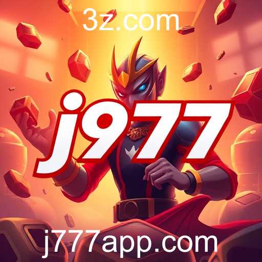 A Ascensão do j777 no Cenário de Jogos Brasileiro